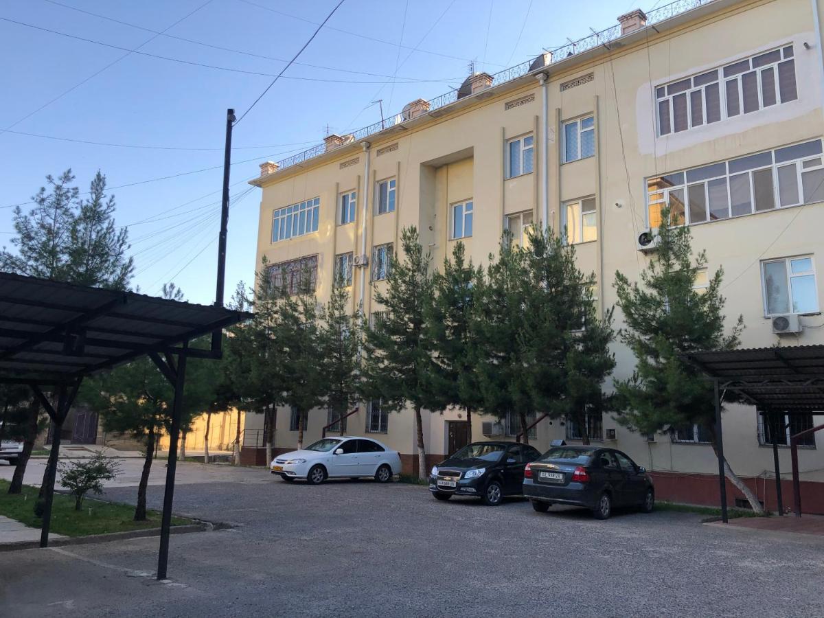 COMFORT INN САМАРКАНД (Узбекистан) - Квартиры посуточно - от 3866 RUB |  NOCHI